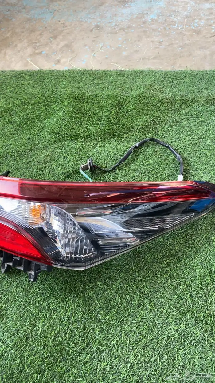 اسطبات كامري 2021 -2024 0