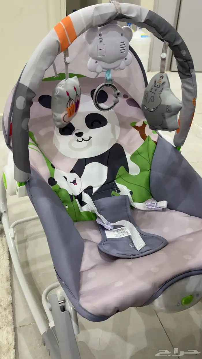 جلاسة اطفال 0