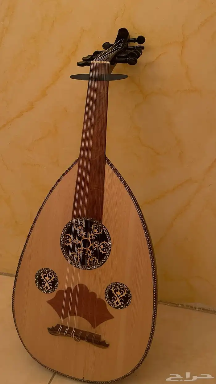 عود لوكس من مركة خالد عزوز جودة وأناقة لا مثيل لهما 19