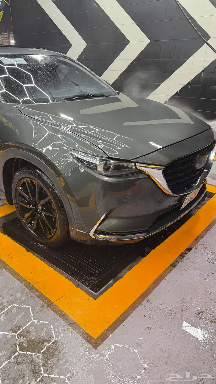 للبيع مازدا CX-9 2020 6