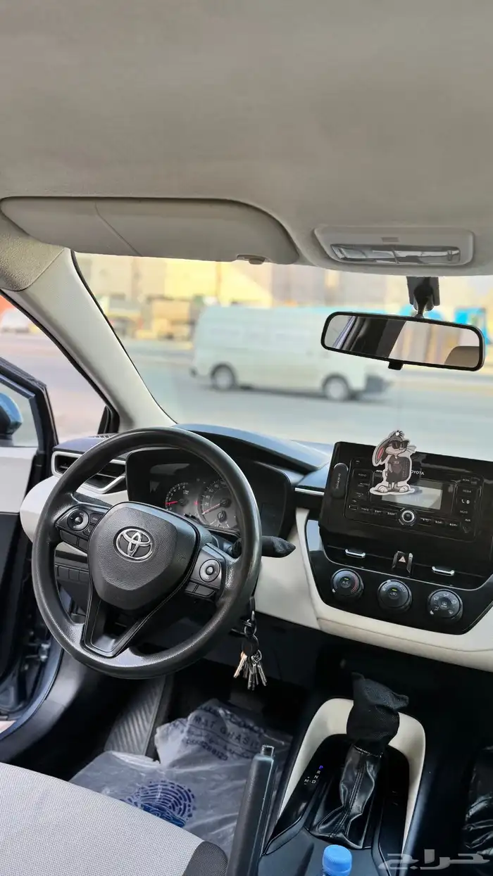 كورولا 2021 10