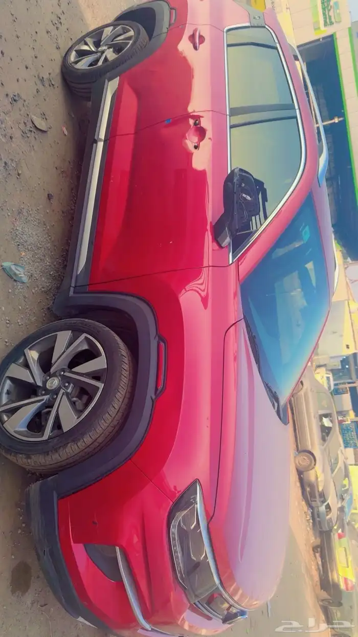 شانجان 35plus 1