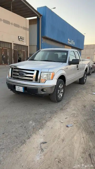 فورد F150 index