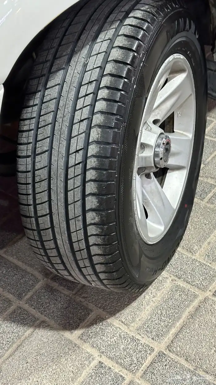 نيسان باثفندر 6