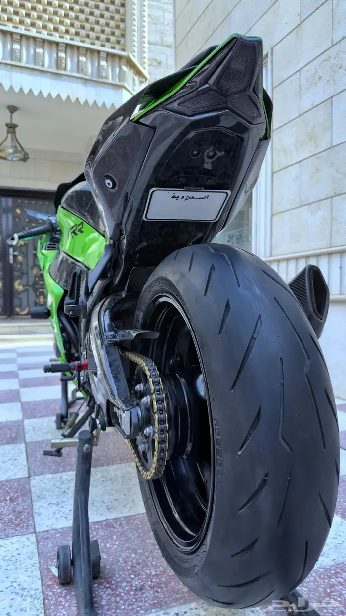 Kawasaki zx10r   zx10r كوزاكي 4