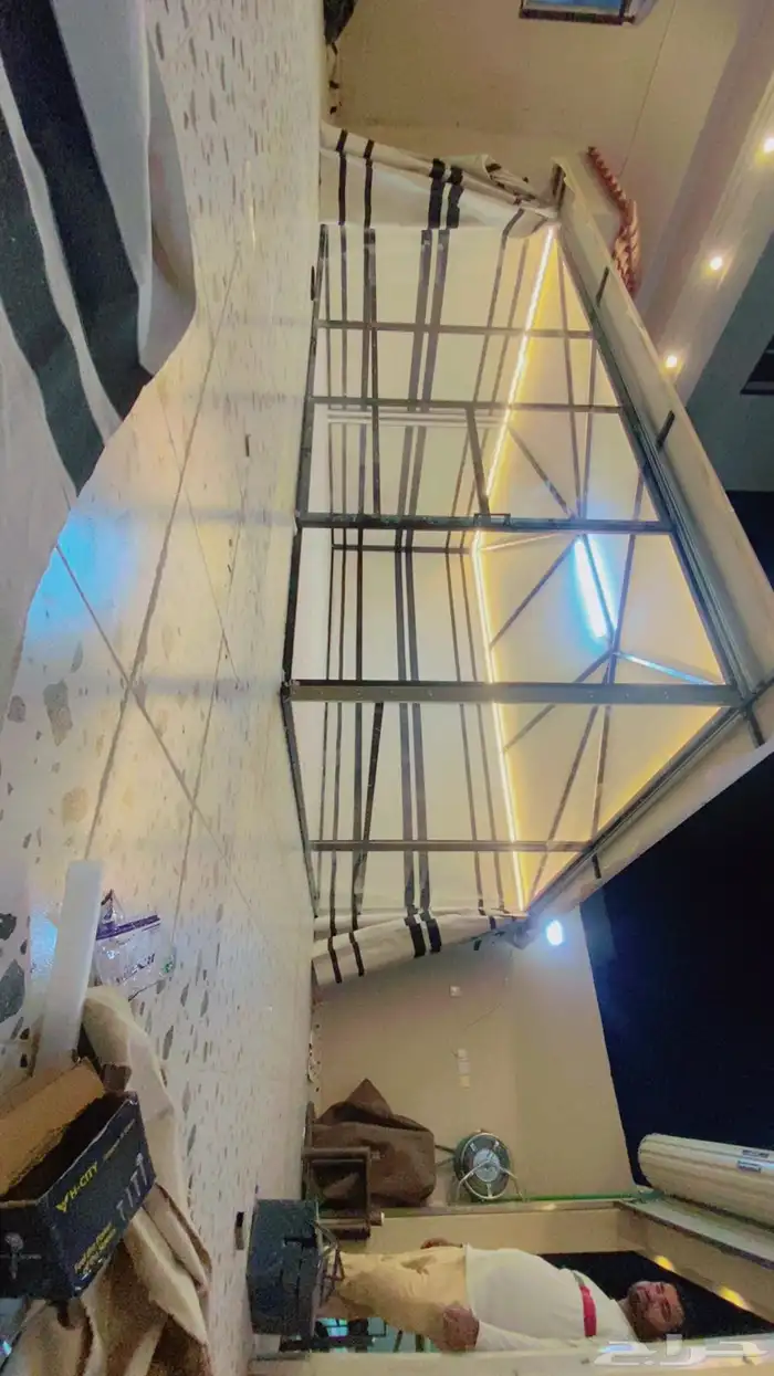 خيام ملكه وخيام أحواش للبيع 3