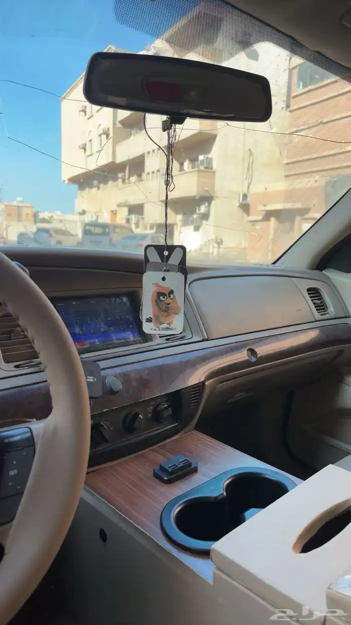 تكايات فورد 3