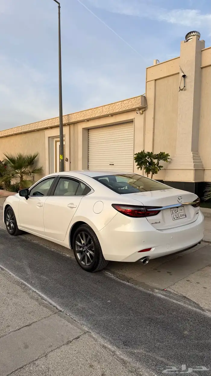 مازدا (6) 2022 5