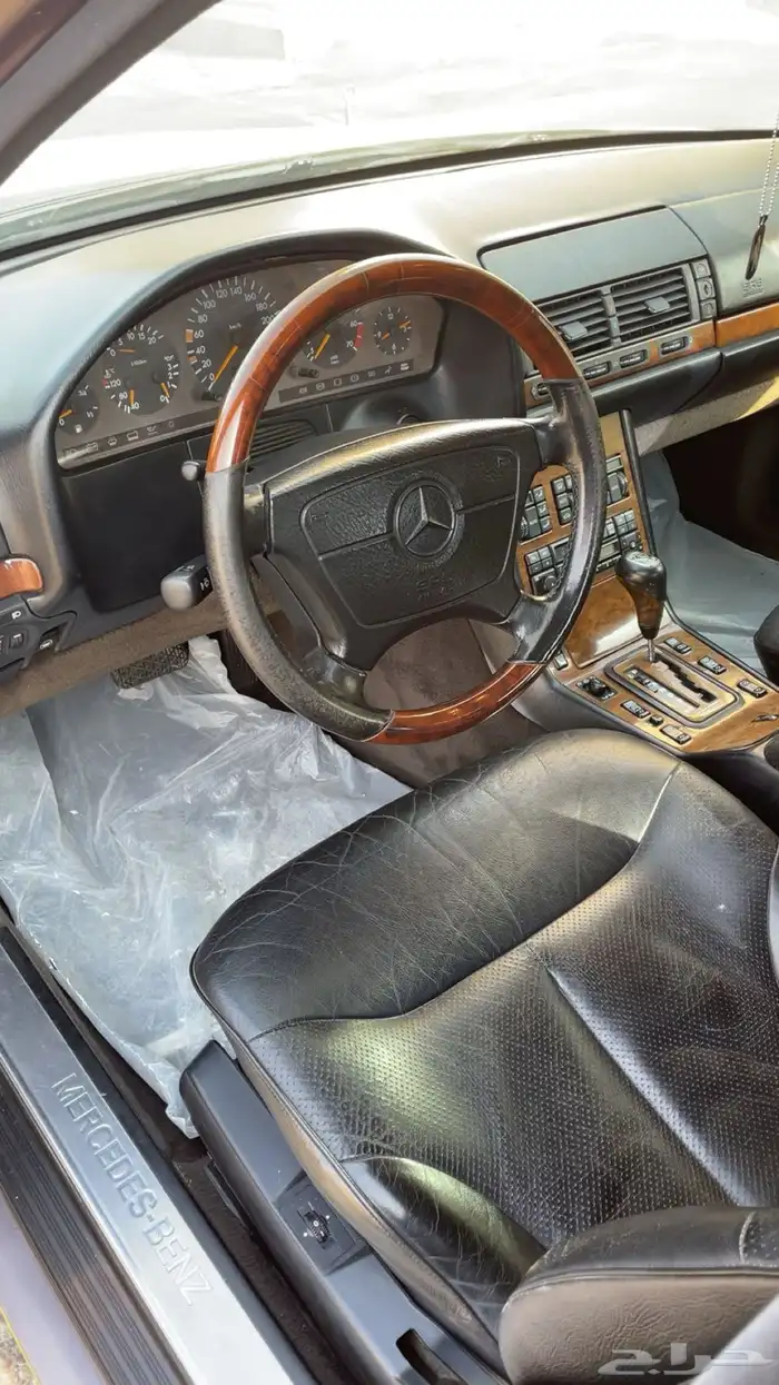 للبيع شبح 600 5