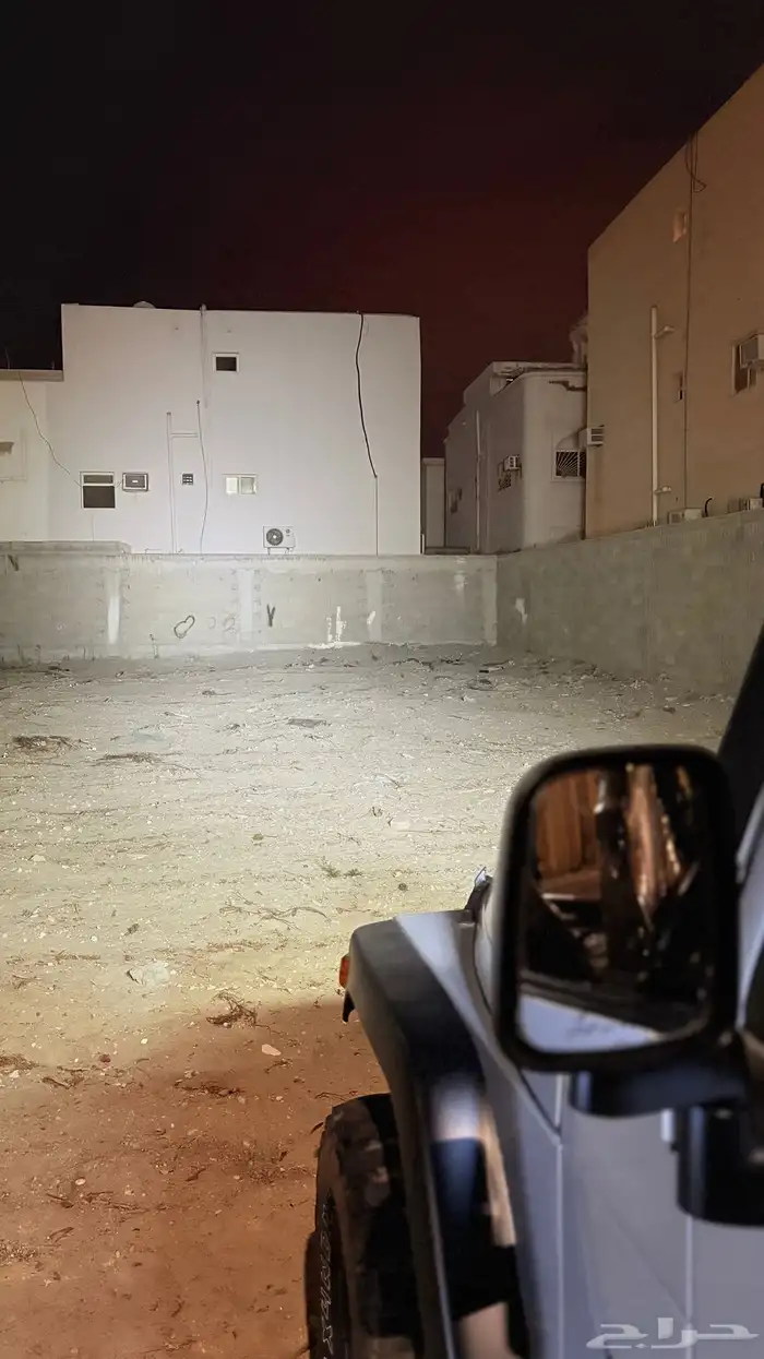 للبيع جيب رانجلر 11