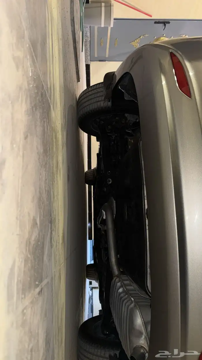 سوناتا الوعلان 2011 ممشى قليل 25