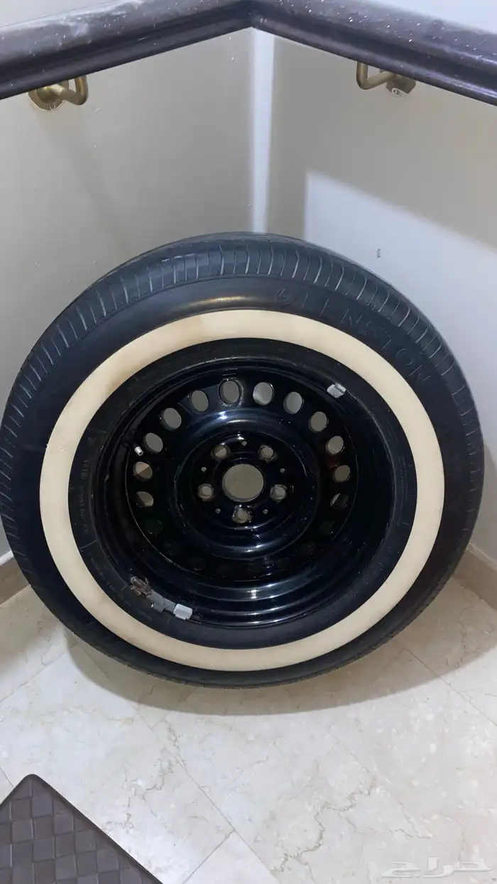 جنوط مرسيدس هايلوكس 2