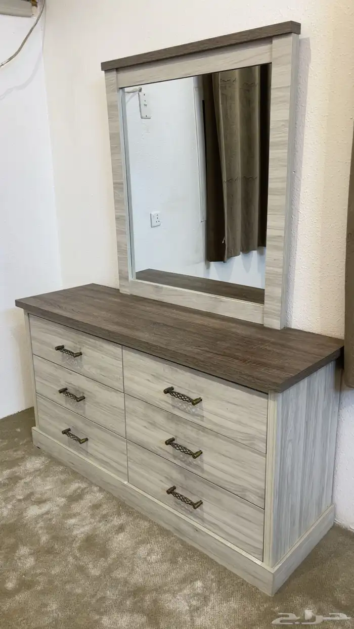 غرفه نوم هوم بوكس للبيع 1