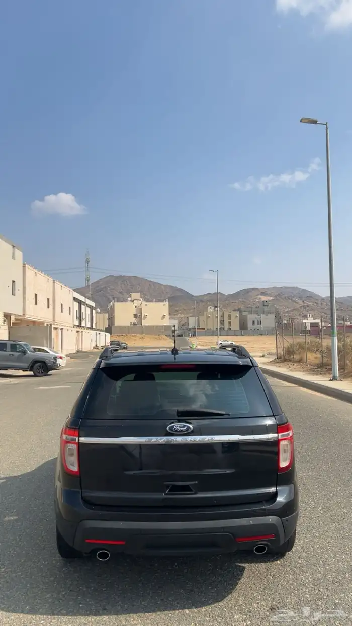 أكسبلورر بيع أو بدل 3