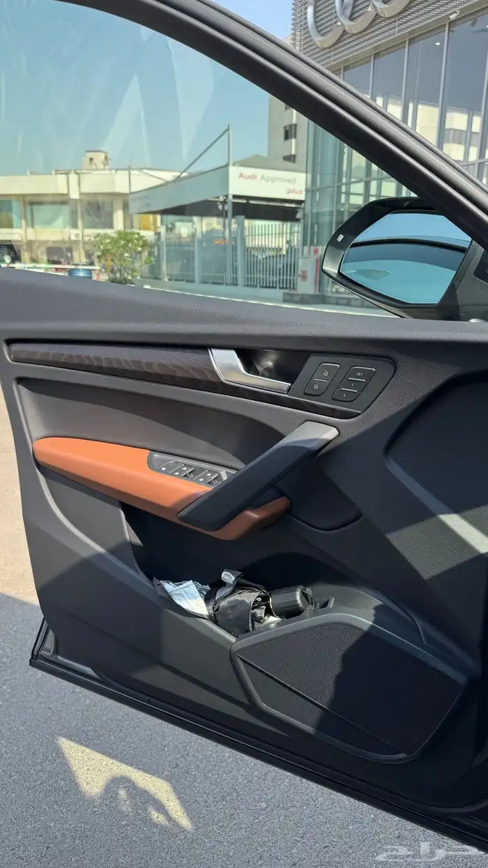 Audi Q5 S-line 2023 for sale 7