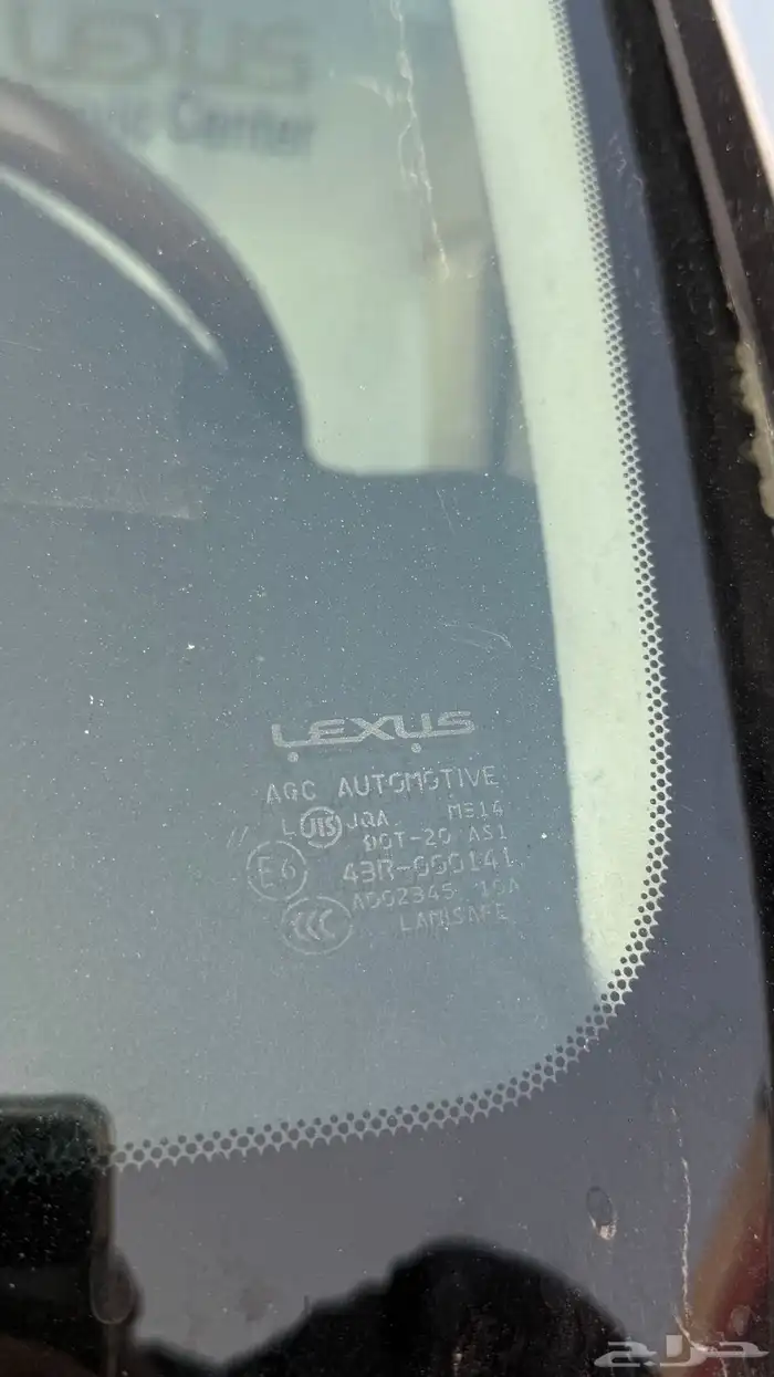 سيارة لكزسس GS 2010 للبيع 15