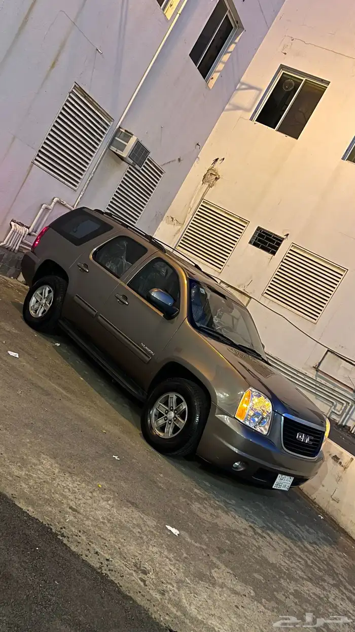 جمس يوكن ( موكا ) 2014 مخزن ماشاءالله 12