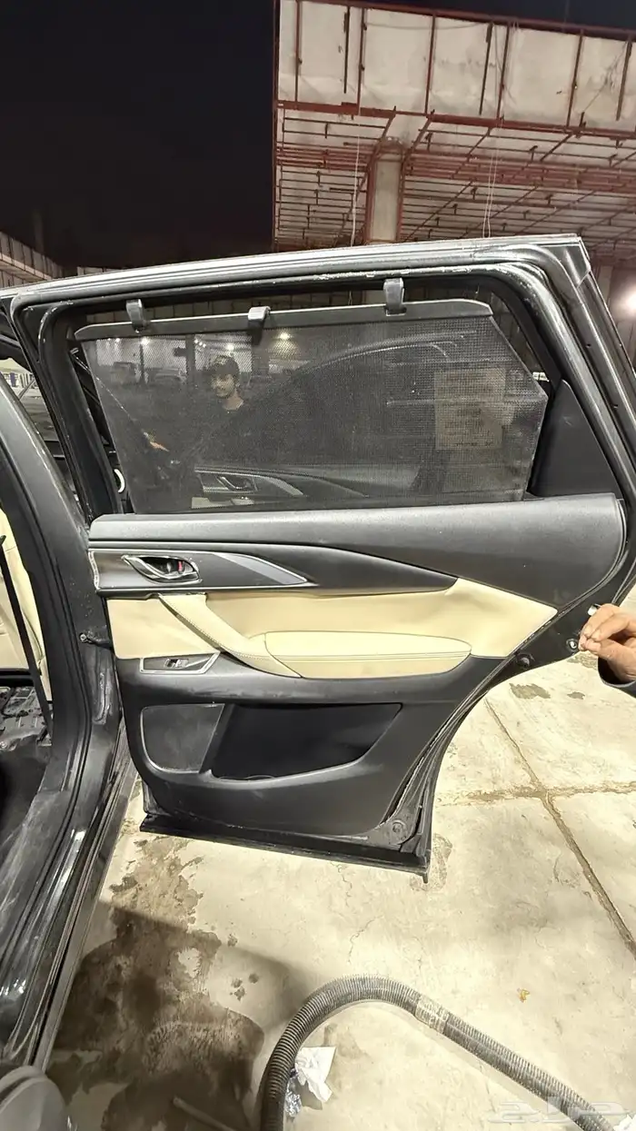 للبيع مازدا CX-9 2020 22