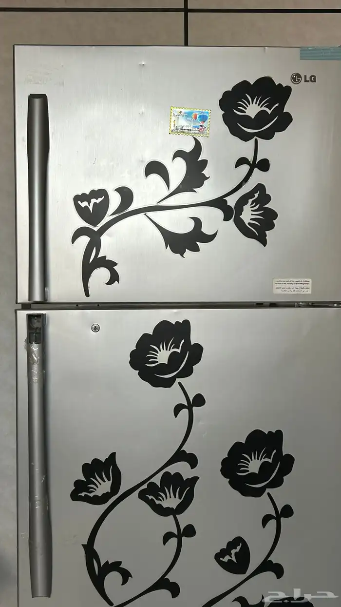 غسالة ونشافة وثلاجة للبيع 5