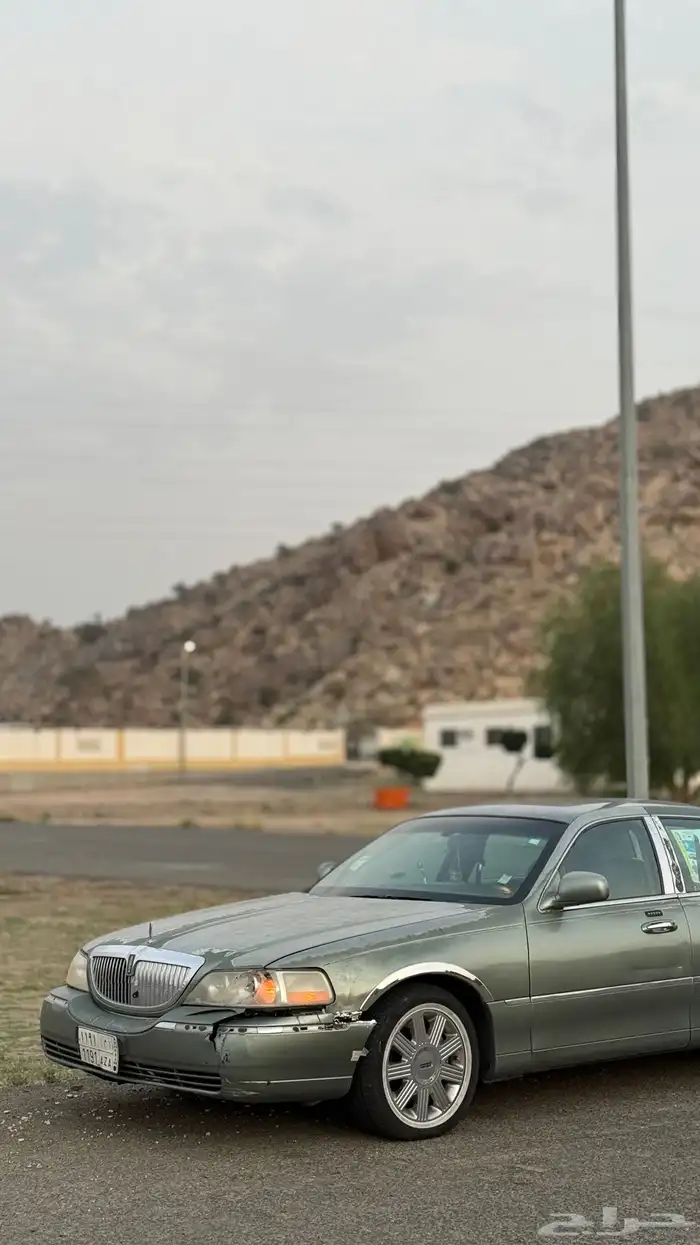 لنكون تاون كار 2004 سقنتشر 10