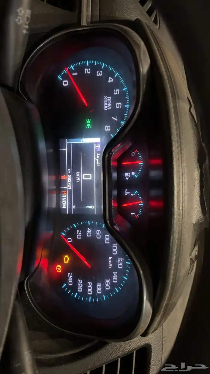 امبالا 2016 ستاندر للبيع 6