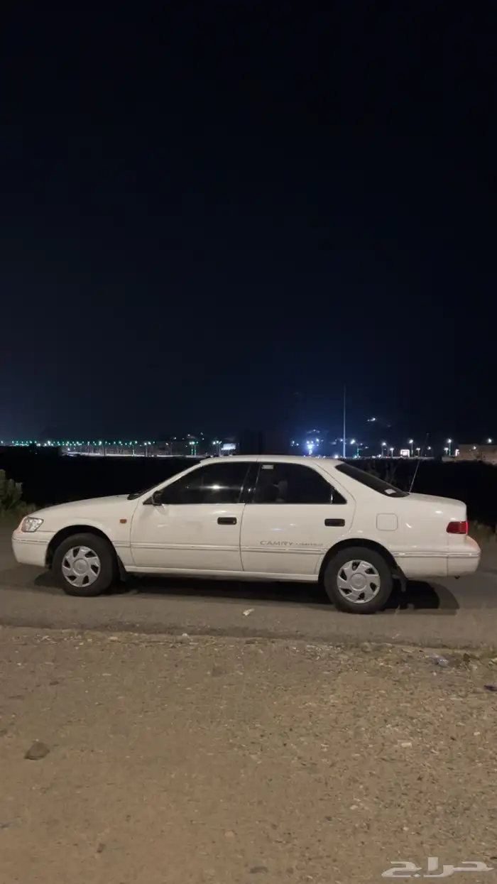 كامري 1998 3