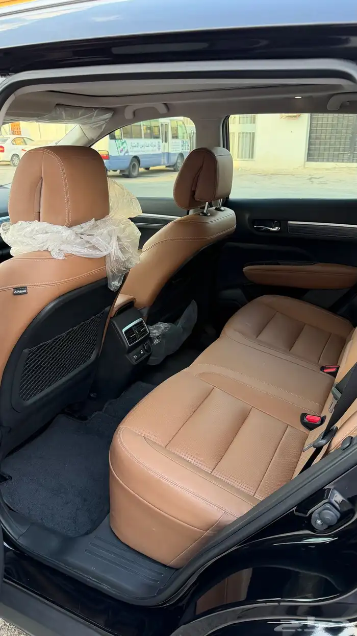 رينو كوليوس 2023 اخو الجديدد 8