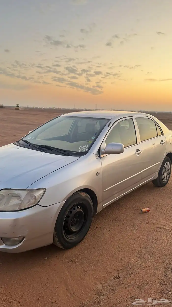 كرلا 2004 للبيع 4