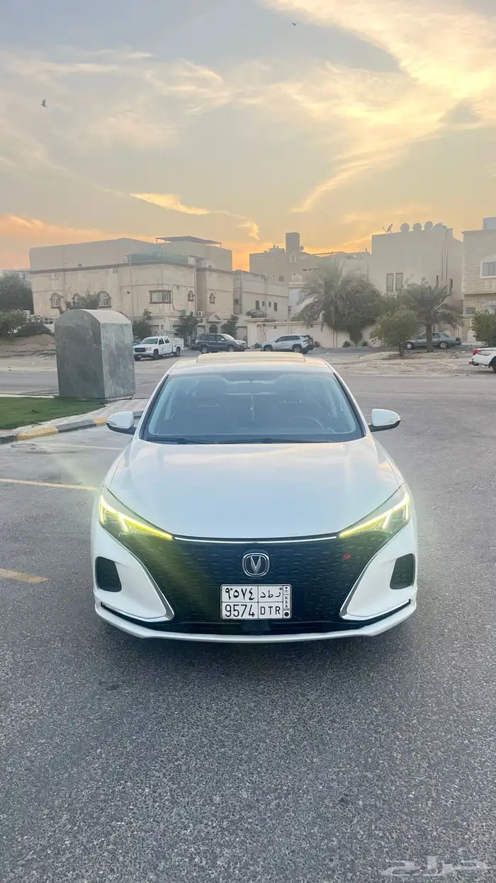 شانجان- ايدو 2032 - المنشئ 5000 آلاف فقط 2