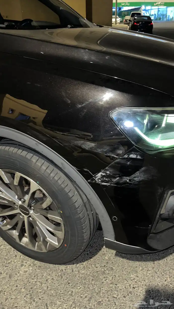 جيب هافال 2020H6 18