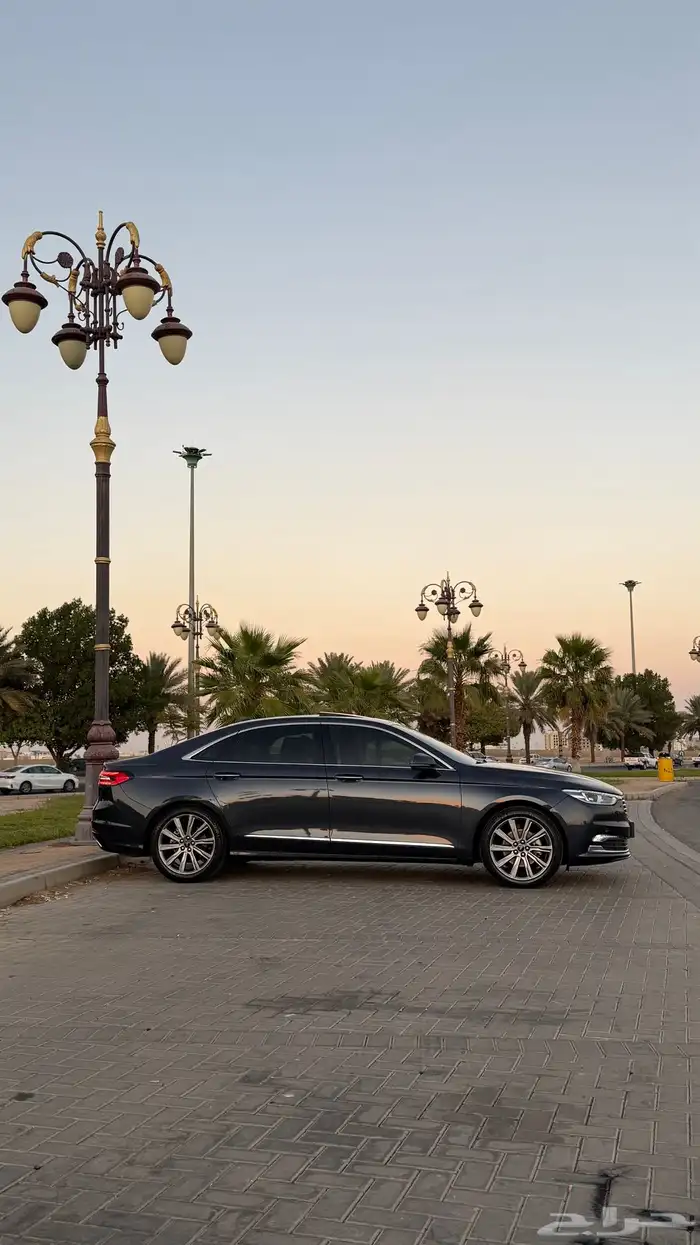 فورد تورس ( تيتانيوم) 9