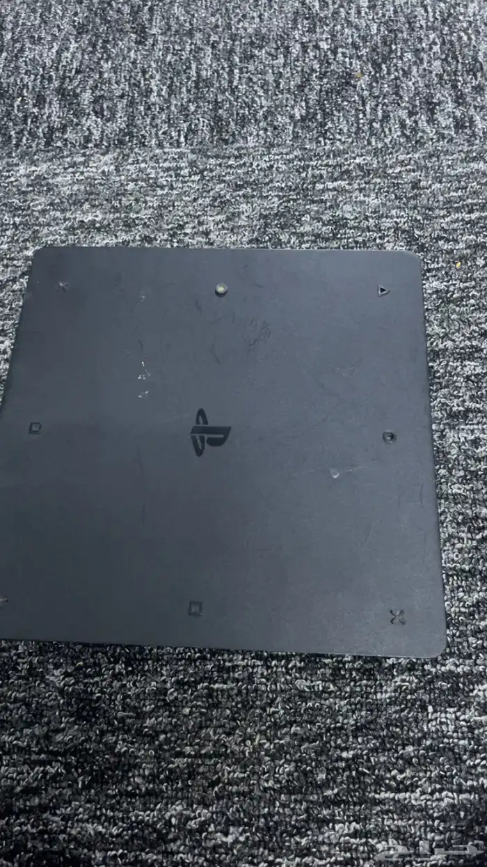 سوني فور مستخدم نضيف 0