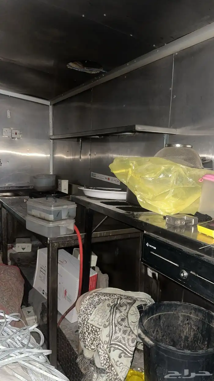 فوت ترك للبيع 2