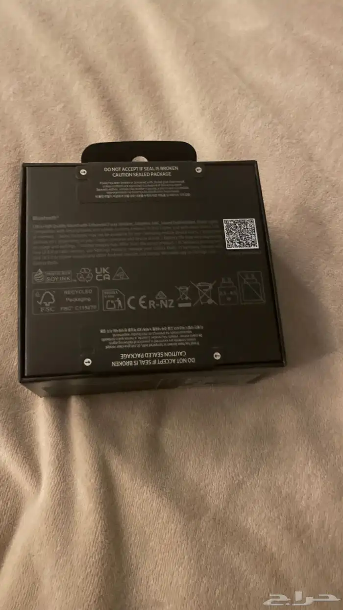 سماعة سامسونج 0