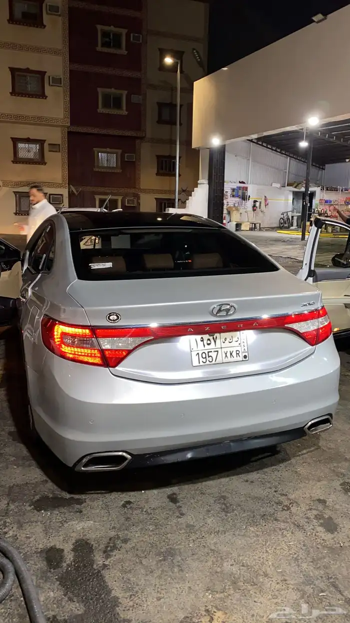 أزيرا 16 ممشى 370 بودي بلد معادا الكتوف والكبوت والشنطه 3