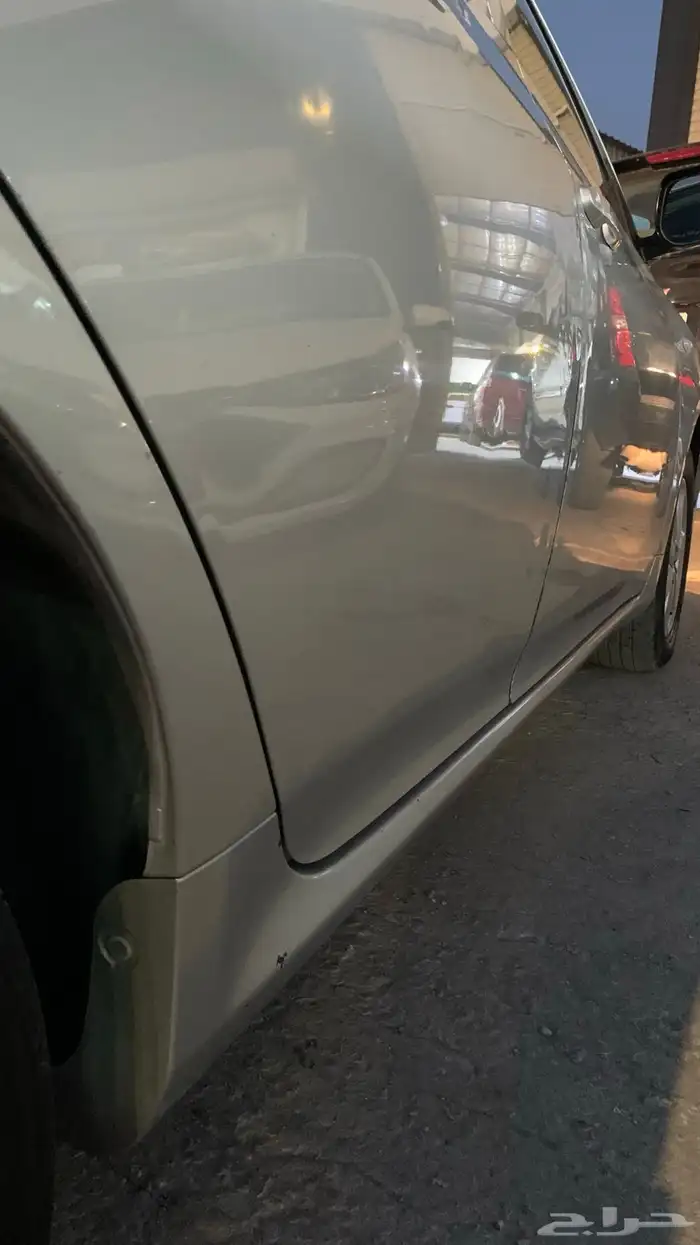 تويوتا كورلا 2010 نظيفة منوة المستخدم 45