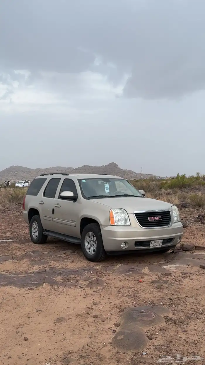 جمس يوكن للبدل فقط بكامري 2019 وفوق 3