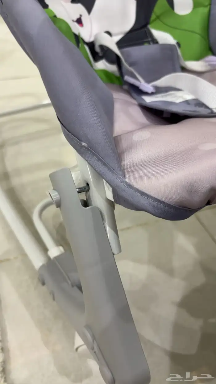 جلاسة اطفال 3