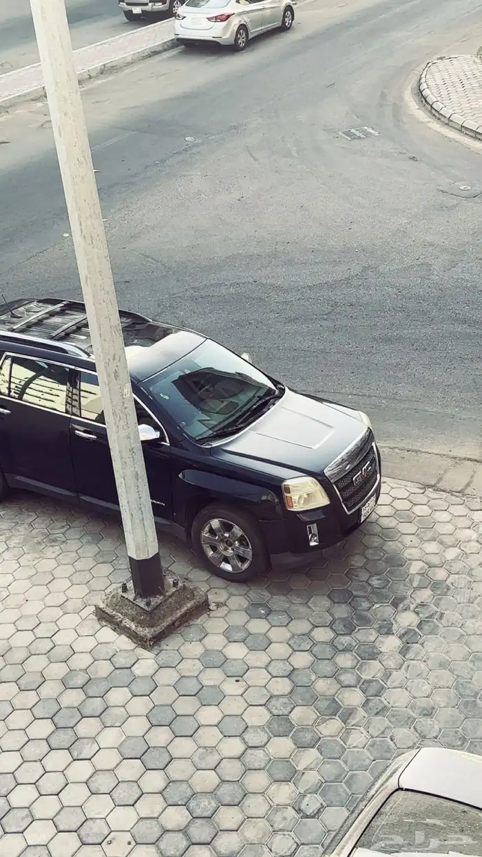 جي ام سي ترين 2014 فل كامل 1