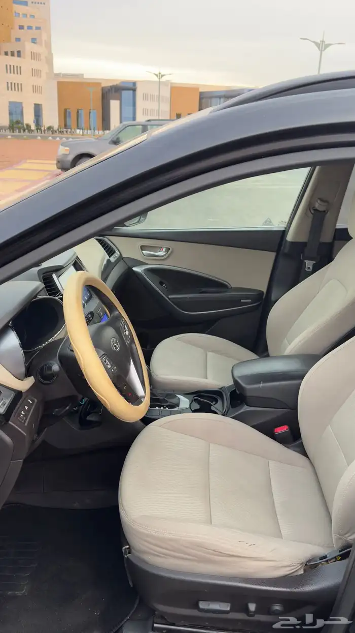 سنتافي 2013 فل كامل بصمه سقف بانوراما نظيف 9