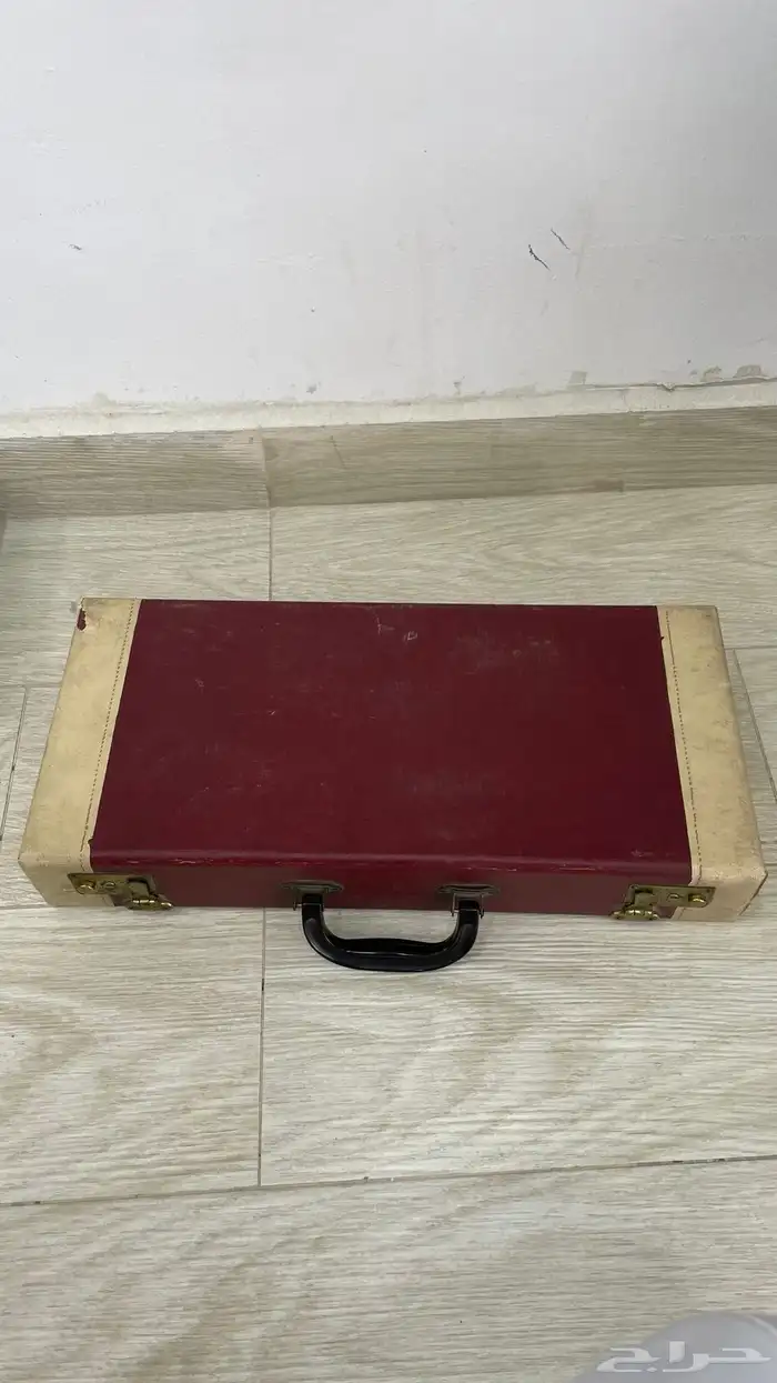 شنطة دومنه أنتيك 9