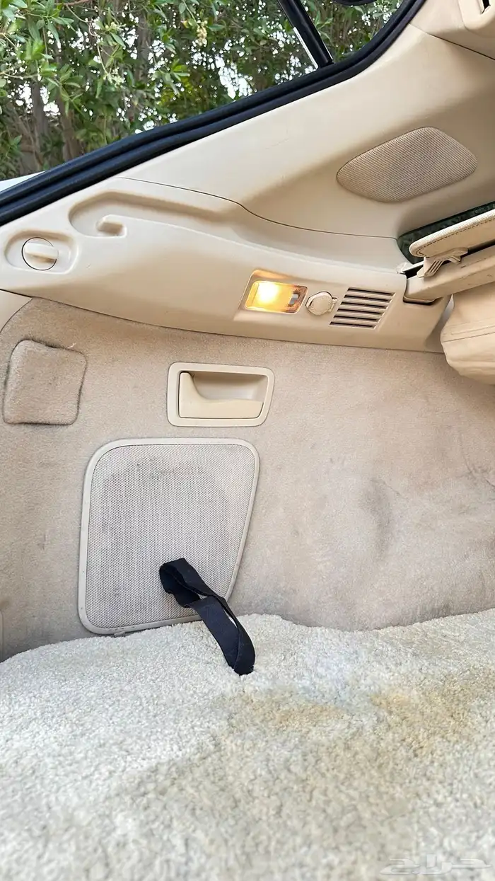 لكزس بلد كامل 55