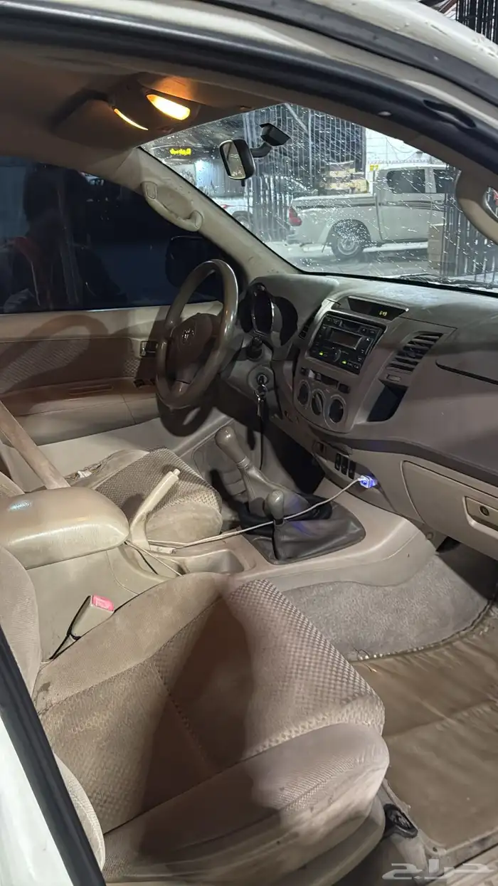 جيب فورشنر اللبيع 3