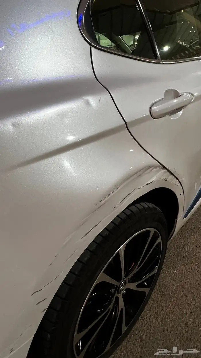 كامري 2019 GLE هايبرد 9