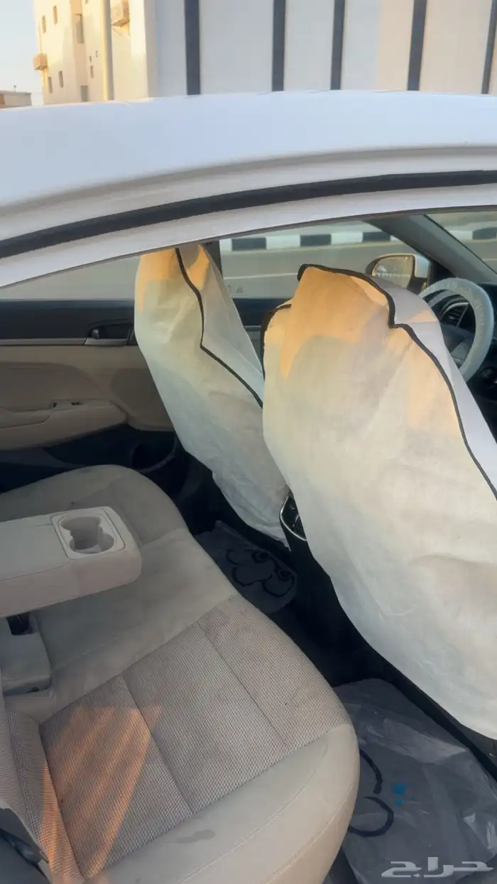 النترا 2018ستاندر للبيع 5