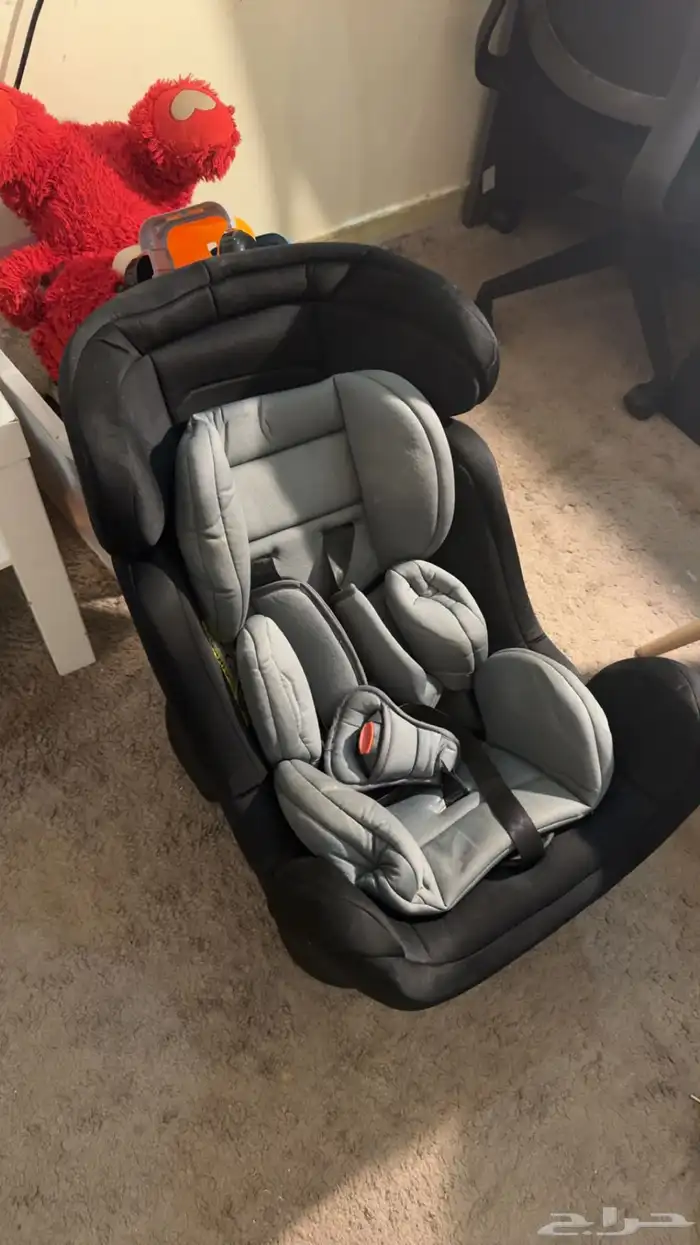 كرسي سيارة أطفال 3