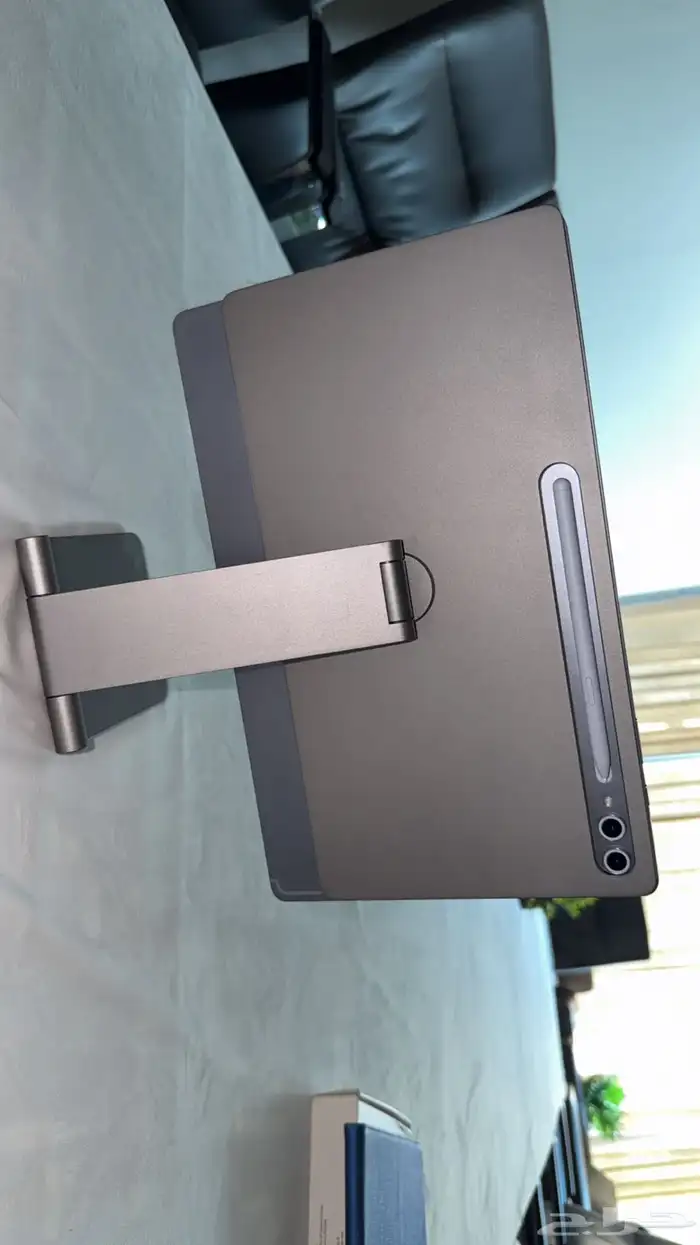 جلاكسي تاب إس 10 ألترا G5 وآي فاي وشريحة نظيف جدا 14