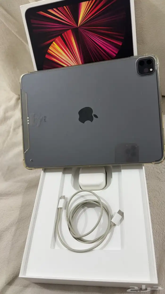 ايباد برو للبيع 1