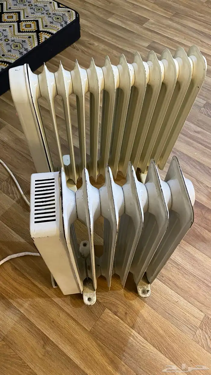 دفايات للبيع 1