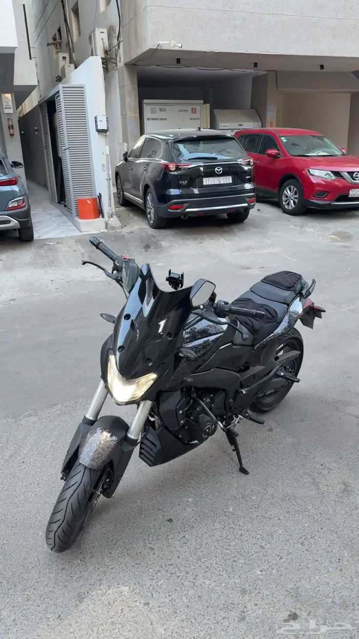 دباب بجاج دومينار 400 0